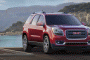2014 GMC Acadia