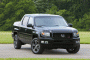 2014 Honda Ridgeline Sport