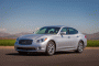 2014 Infiniti Q70 Hybrid