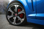 2014 Jaguar XFR-S Sportbrake