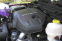 2014 Ram 1500 EcoDiesel, Bear Mountain, May 2014