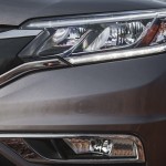2015 Honda CR-V EX FWD