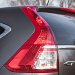 2015 Honda CR-V EX FWD
