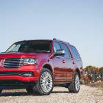 2015 Lincoln Navigator