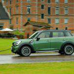 2015 Mini Cooper S Countryman ALL4
