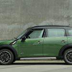 2015 Mini Cooper S Countryman ALL4