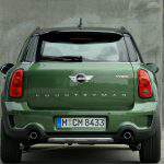 2015 Mini Cooper S Countryman ALL4
