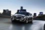 2015 Cadillac CTS