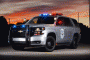 2015 Chevrolet Tahoe PPV