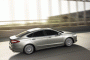 2015 Ford Fusion Hybrid