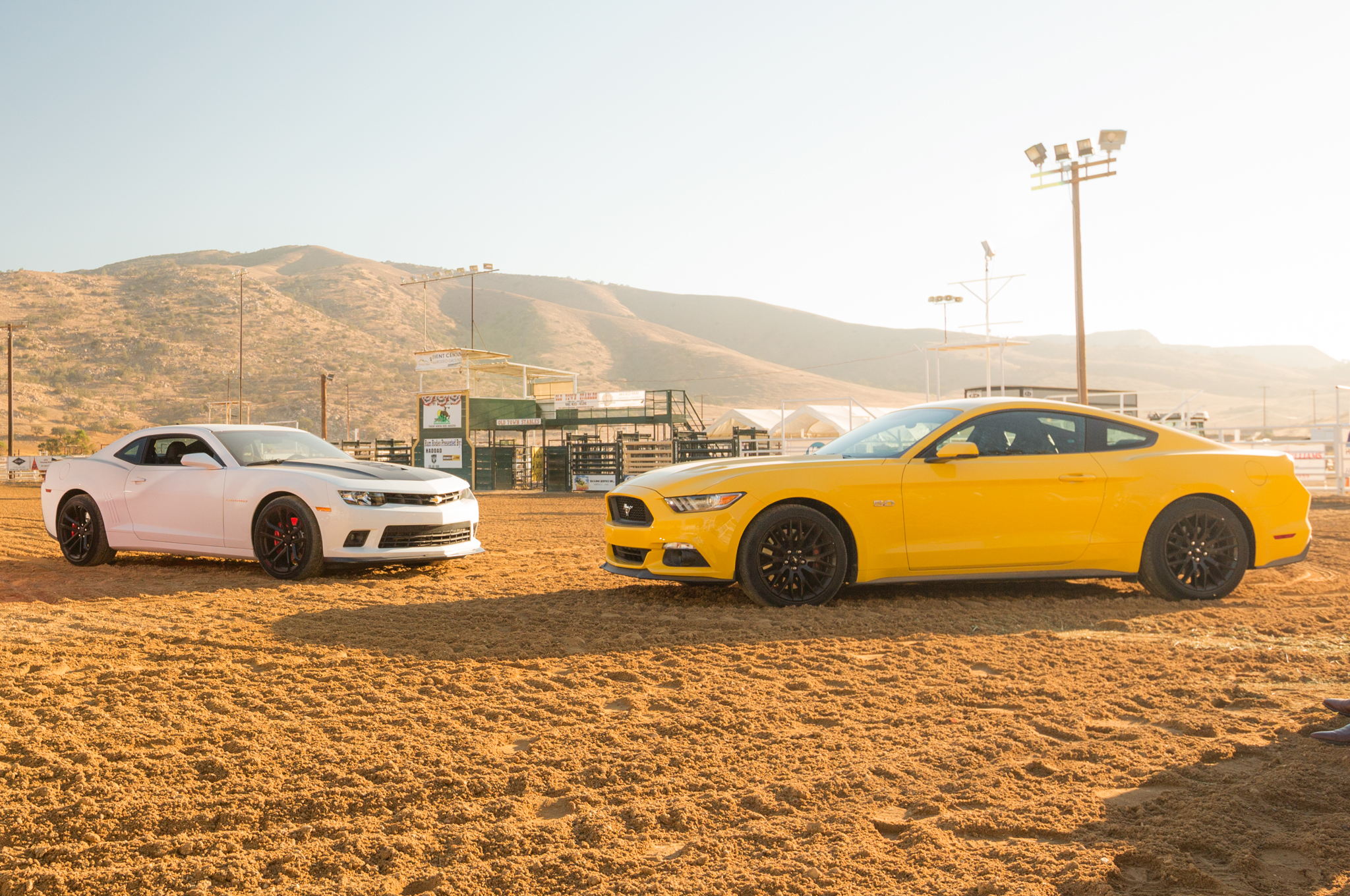 2015-ford-mustang-with-2015-chevrolet-ca