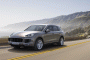 2015 Porsche Cayenne