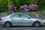 2015 Volvo S80