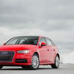 2016 Audi A3 e-tron Sportback