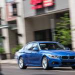 2016 BMW 330e