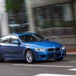 2016 BMW 330e