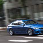 2016 BMW 330e