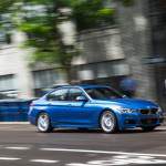 2016 BMW 330e