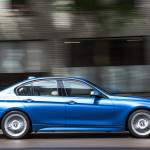 2016 BMW 330e