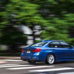 2016 BMW 330e