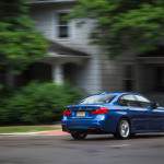2016 BMW 330e