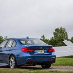 2016 BMW 330e