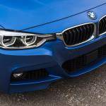 2016 BMW 330e