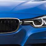 2016 BMW 330e