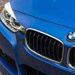 2016 BMW 330e