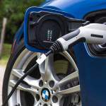 2016 BMW 330e