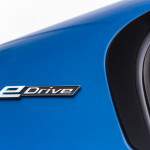 2016 BMW 330e