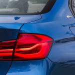 2016 BMW 330e