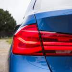 2016 BMW 330e
