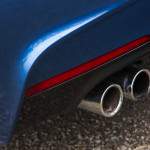 2016 BMW 330e