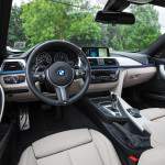 2016 BMW 330e
