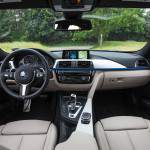 2016 BMW 330e