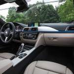 2016 BMW 330e