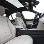 2016 BMW 330e