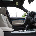 2016 BMW 330e