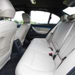 2016 BMW 330e