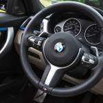 2016 BMW 330e