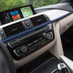 2016 BMW 330e