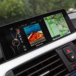 2016 BMW 330e