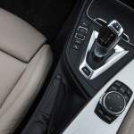 2016 BMW 330e