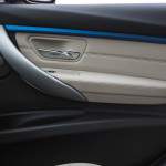 2016 BMW 330e