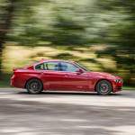 2016 BMW 340i