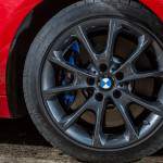 2016 BMW 340i