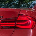 2016 BMW 340i