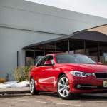 2016 BMW 340i xDrive
