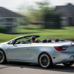 2016 Buick Cascada Premium